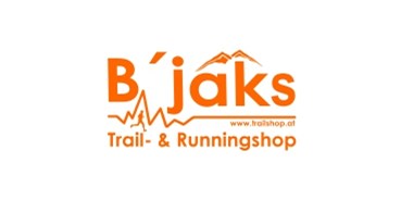 Händler - Produkt-Kategorie: Sport und Outdoor - Traunviertel - Shoplogo - Bjak`s Trail- und Runningshop Thomas Bosnjak